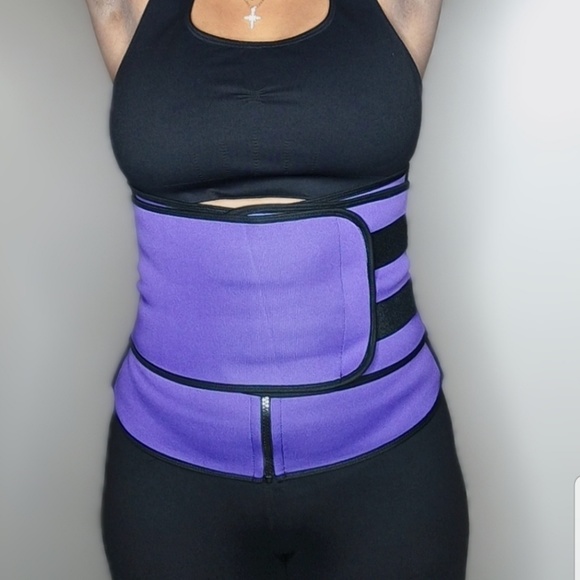 Waist trainers - Picture 3 of 3
